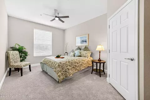 Bedroom - 3868 Lexmark Ln #206, Rockledge, FL 32955 photo 1 of 7