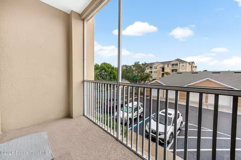 Exterior - 3868 Lexmark Ln #206, Rockledge, FL 32955 photo 7 of 11