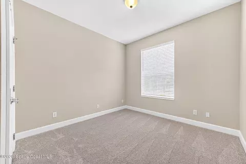 Bedroom - 3868 Lexmark Ln #206, Rockledge, FL 32955 photo 4 of 7