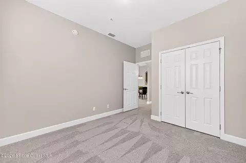 Bedroom - 3868 Lexmark Ln #206, Rockledge, FL 32955 photo 5 of 7
