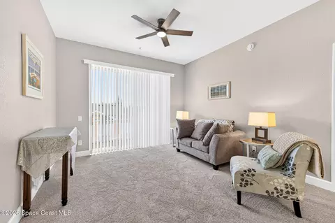 Living - 3868 Lexmark Ln #206, Rockledge, FL 32955 photo 1 of 1