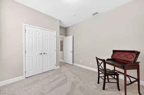 Bedroom - 3868 Lexmark Ln #206, Rockledge, FL 32955 photo 7 of 7