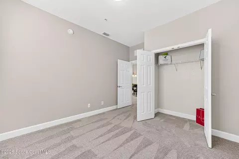 Bedroom - 3868 Lexmark Ln #206, Rockledge, FL 32955 photo 6 of 7