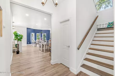 Entry Way - 1457 Guava Ave, Melbourne, FL 32935 photo 6 of 9