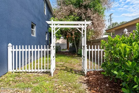 Exterior - 1457 Guava Ave, Melbourne, FL 32935 photo 7 of 7