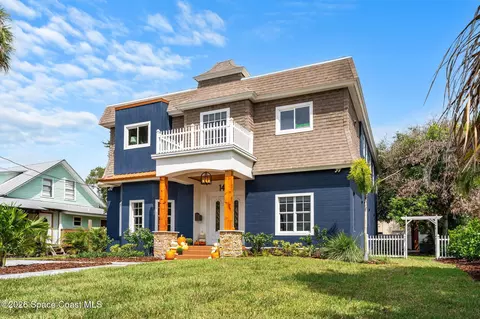 1457 Guava Ave, Melbourne, FL 32935