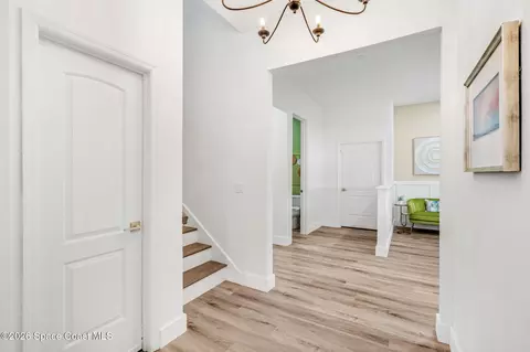 Entry Way - 1457 Guava Ave, Melbourne, FL 32935 photo 3 of 9