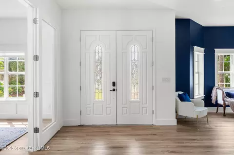 Entry Way - 1457 Guava Ave, Melbourne, FL 32935 photo 1 of 9