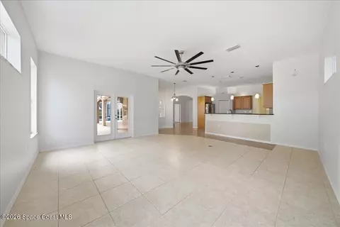 Living - 124 Sonya Dr, Cocoa, FL 32926 photo 3 of 8