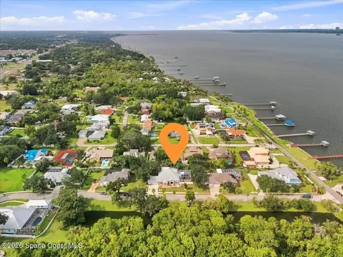 View/Area - 124 Sonya Dr, Cocoa, FL 32926 photo 8 of 13