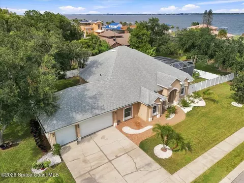 View/Area - 124 Sonya Dr, Cocoa, FL 32926 photo 3 of 13