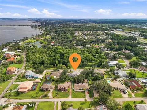 View/Area - 124 Sonya Dr, Cocoa, FL 32926 photo 10 of 13