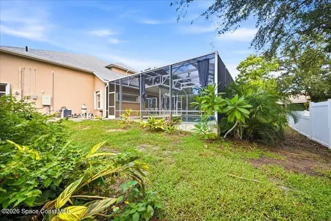 Exterior - 124 Sonya Dr, Cocoa, FL 32926 photo 8 of 16