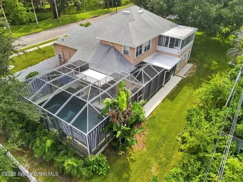 View/Area - 124 Sonya Dr, Cocoa, FL 32926 photo 13 of 13