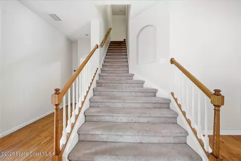 Entry Way - 124 Sonya Dr, Cocoa, FL 32926 photo 4 of 8