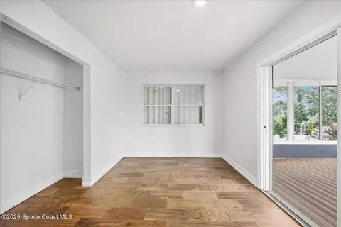 Bedroom - 124 Sonya Dr, Cocoa, FL 32926 photo 1 of 2