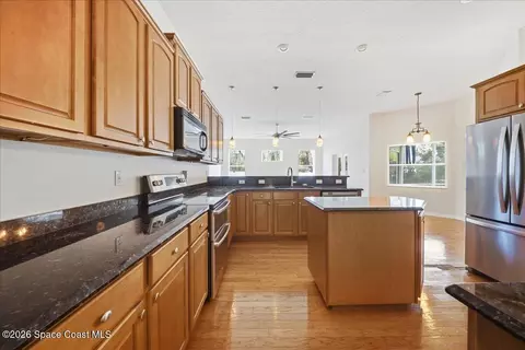 Kitchen - 124 Sonya Dr, Cocoa, FL 32926 photo 1 of 6