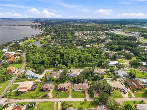 View/Area - 124 Sonya Dr, Cocoa, FL 32926 photo 11 of 13