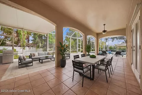 Exterior - 124 Sonya Dr, Cocoa, FL 32926 photo 7 of 13