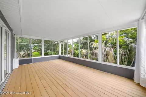 Exterior - 124 Sonya Dr, Cocoa, FL 32926 photo 13 of 16