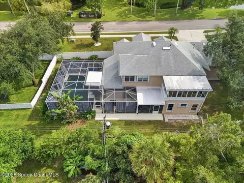 View/Area - 124 Sonya Dr, Cocoa, FL 32926 photo 12 of 13