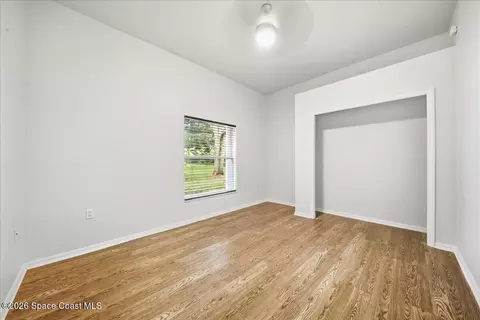 Bedroom - 124 Sonya Dr, Cocoa, FL 32926 photo 2 of 2