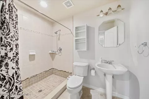 Bath - 124 Sonya Dr, Cocoa, FL 32926 photo 1 of 4