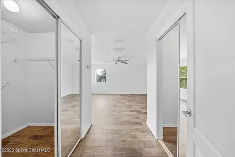 Entry Way - 124 Sonya Dr, Cocoa, FL 32926 photo 1 of 8