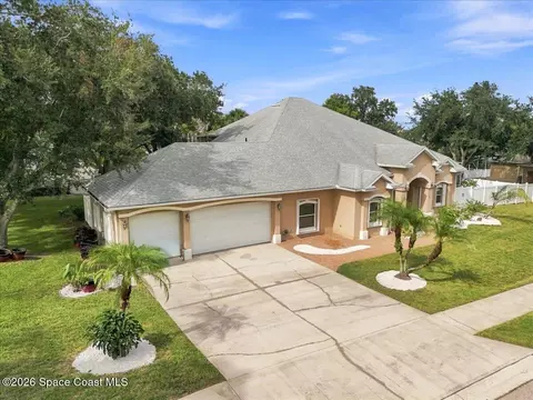 View/Area - 124 Sonya Dr, Cocoa, FL 32926 photo 4 of 13