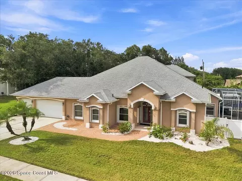 View/Area - 124 Sonya Dr, Cocoa, FL 32926 photo 1 of 13