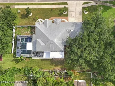 View/Area - 124 Sonya Dr, Cocoa, FL 32926 photo 2 of 13