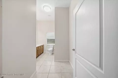 Entry Way - 124 Sonya Dr, Cocoa, FL 32926 photo 7 of 8