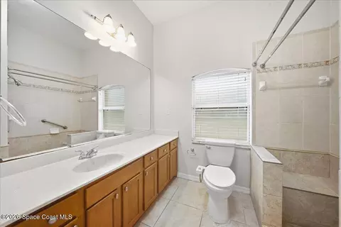 Bath - 124 Sonya Dr, Cocoa, FL 32926 photo 4 of 4