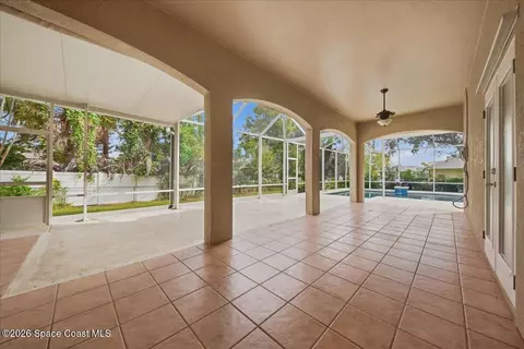 Exterior - 124 Sonya Dr, Cocoa, FL 32926 photo 8 of 13