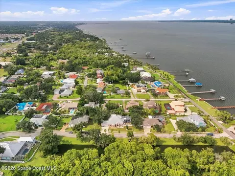 View/Area - 124 Sonya Dr, Cocoa, FL 32926 photo 9 of 13