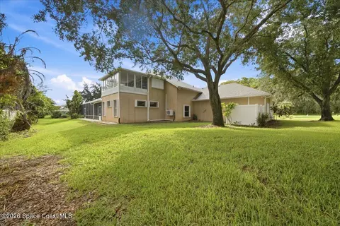Exterior - 124 Sonya Dr, Cocoa, FL 32926 photo 13 of 13