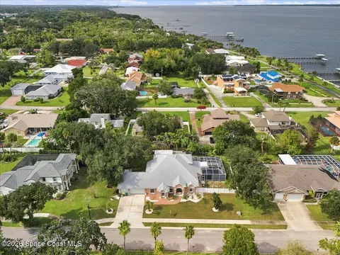 View/Area - 124 Sonya Dr, Cocoa, FL 32926 photo 7 of 13