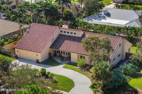 407 Rio Palma S, Indialantic, FL 32903