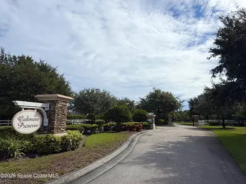 2542 Westhorpe Dr, Malabar, FL 32950