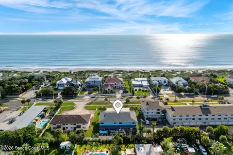442 S Atlantic Ave #3, Cocoa Beach, FL 32931