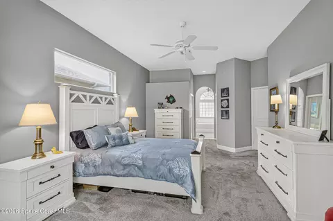 Bedroom - 1024 Lennox Way, Melbourne, FL 32940 photo 1 of 3
