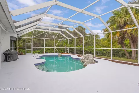 Exterior - 1024 Lennox Way, Melbourne, FL 32940 photo 3 of 11