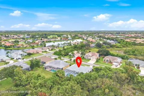 View/Area - 1024 Lennox Way, Melbourne, FL 32940 photo 3 of 11