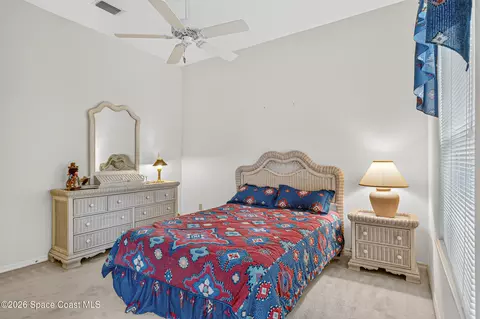 Bedroom - 1024 Lennox Way, Melbourne, FL 32940 photo 3 of 3
