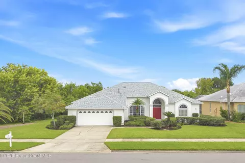 1024 Lennox Way, Melbourne, FL 32940