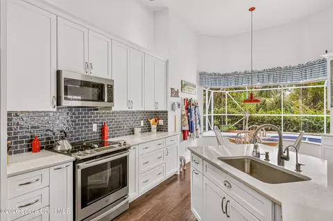 Kitchen - 1024 Lennox Way, Melbourne, FL 32940 photo 1 of 6