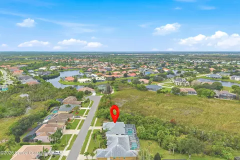 View/Area - 1024 Lennox Way, Melbourne, FL 32940 photo 2 of 11