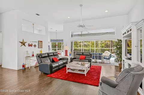 Living - 1024 Lennox Way, Melbourne, FL 32940 photo 3 of 3