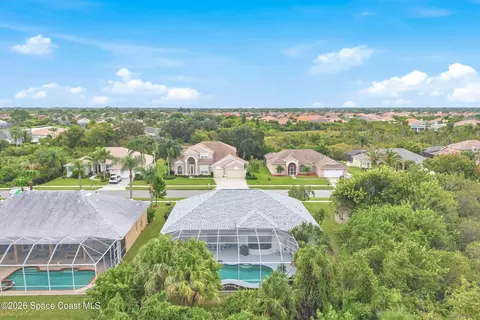 View/Area - 1024 Lennox Way, Melbourne, FL 32940 photo 4 of 11