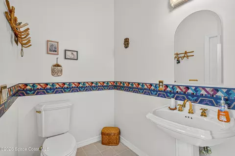 Bath - 1024 Lennox Way, Melbourne, FL 32940 photo 4 of 4